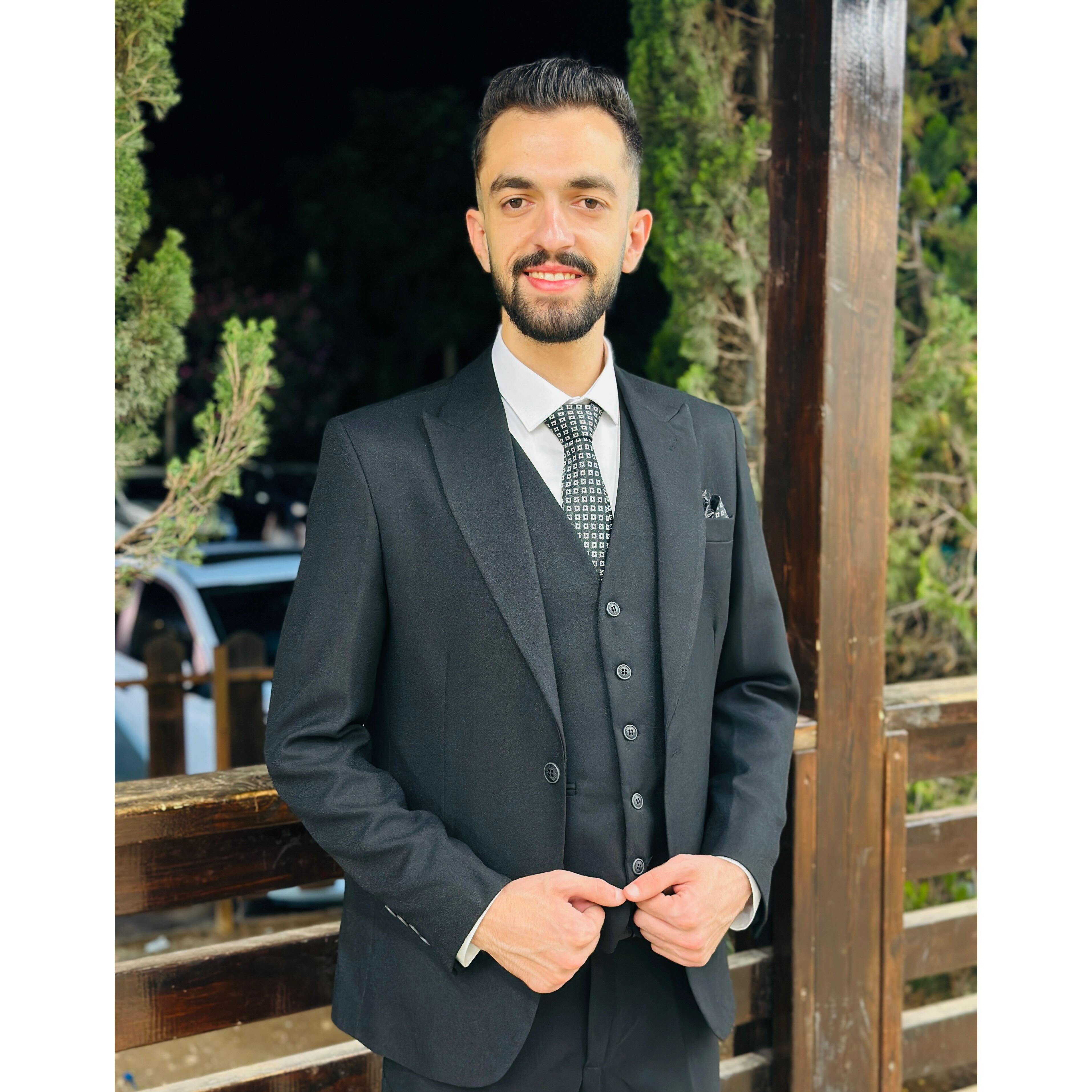 Yaseen Asaliya